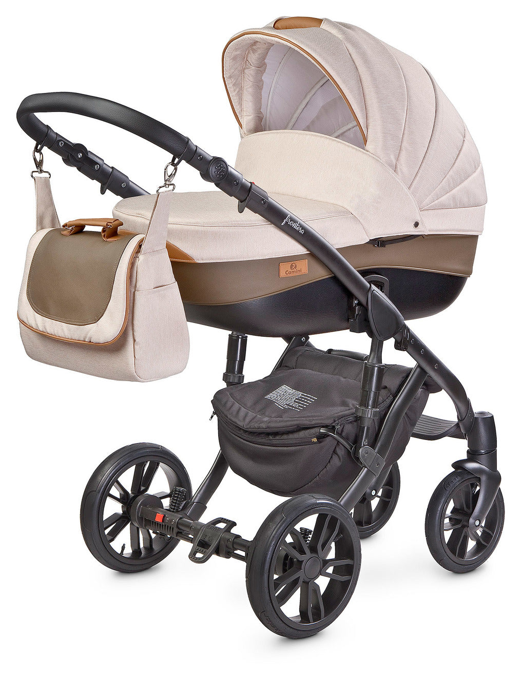 Kinderwagen 2in1 Frontera