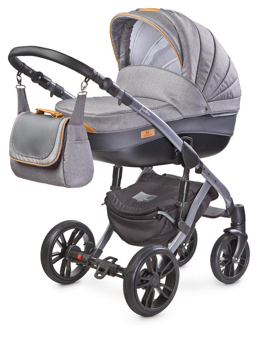 Kinderwagen 2in1 Frontera