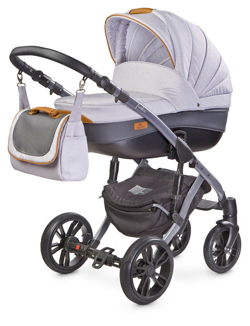 Kinderwagen 2in1 Frontera