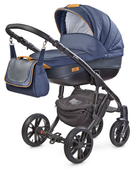 Kinderwagen 2in1 Frontera