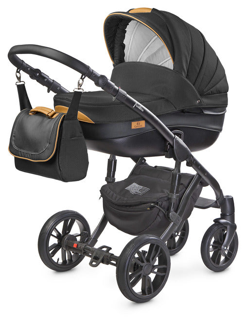 Kinderwagen 2in1 Frontera