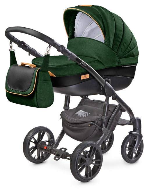 Kinderwagen 2in1 Frontera