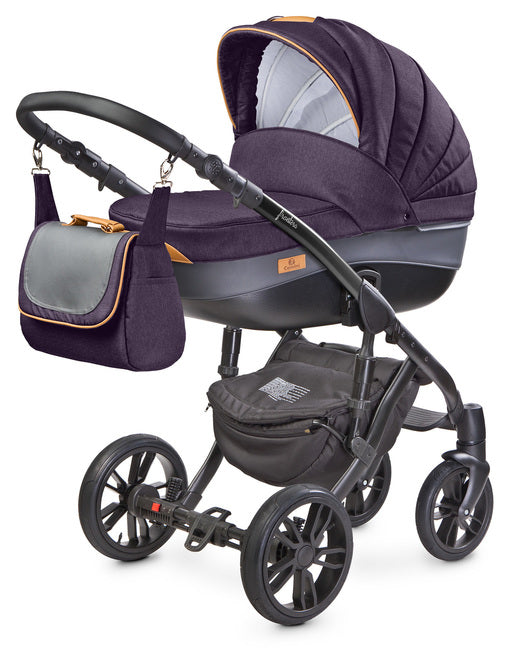 Kinderwagen 2in1 Frontera