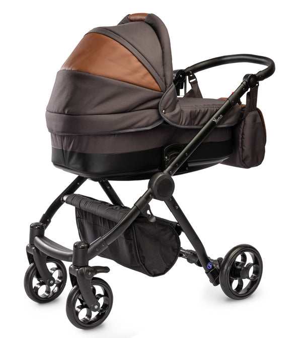 Kinderwagen 2in1 Yuna