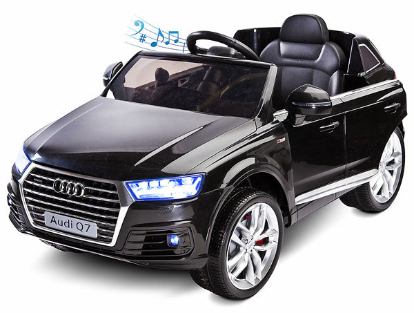 AUDI Q7 Kinderauto