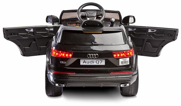 AUDI Q7 Kinderauto