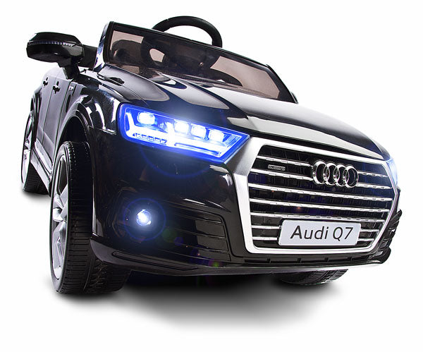 AUDI Q7 Kinderauto