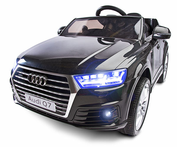 AUDI Q7 Kinderauto