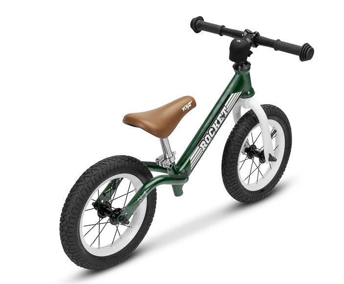 Balance Bike - Rocket Edition