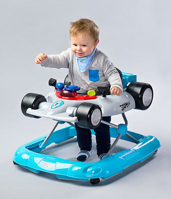 Baby Walker - Speeder