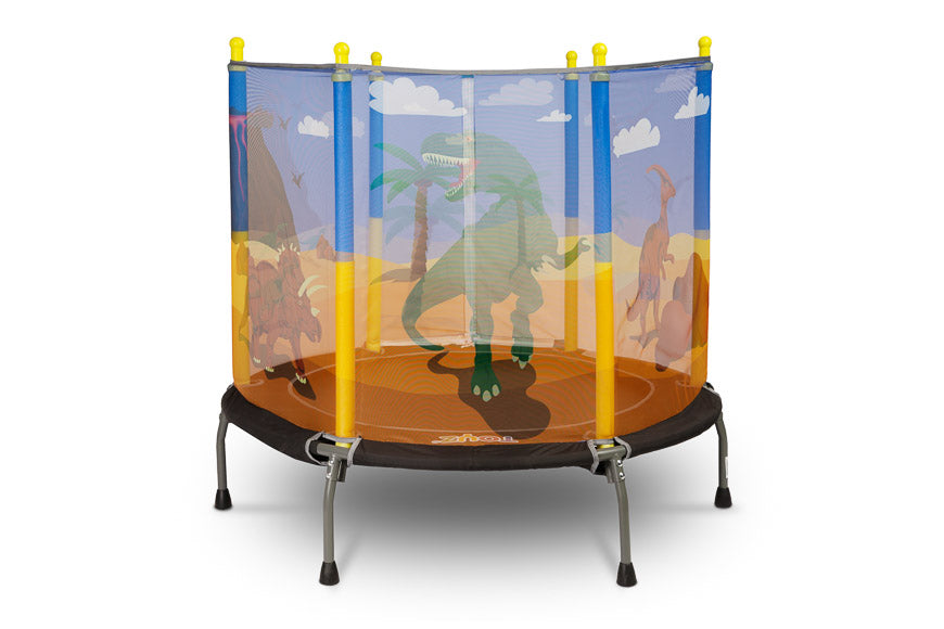 Kindertrampoline