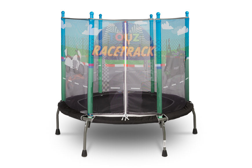 Kindertrampoline