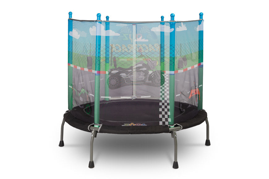 Kindertrampoline