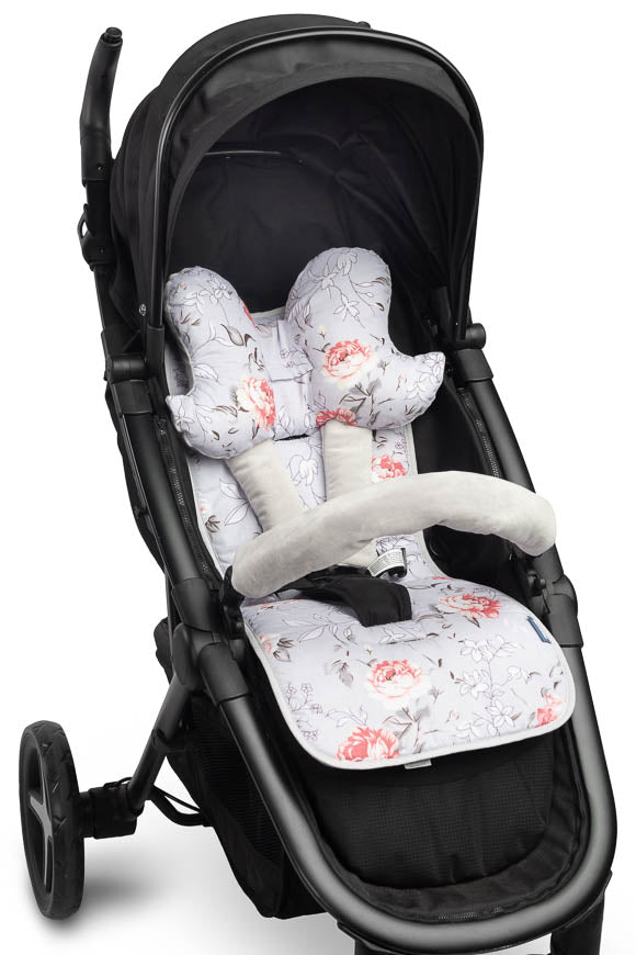 Inlegkussen Deluxe Kinderwagen