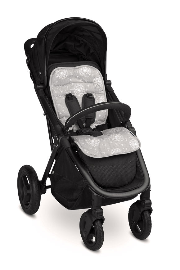 Inlegkussen Minky Basic Kinderwagen