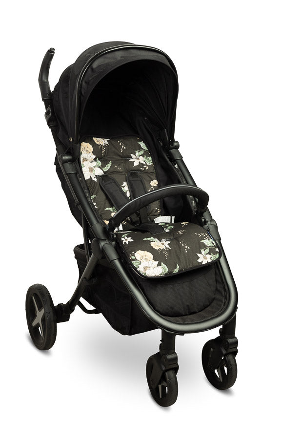 Inlegkussen Minky Basic Kinderwagen