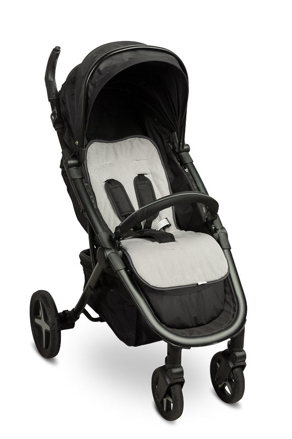 Inlegkussen Minky Basic Kinderwagen