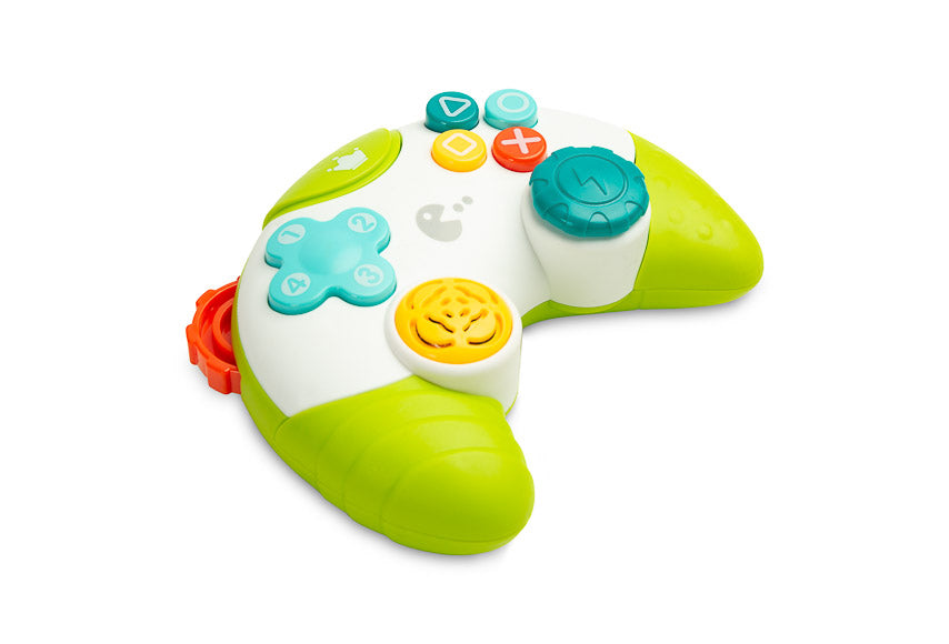 TOYZ Controller – Interactief Speelgoed voor de Jongste Gamefans