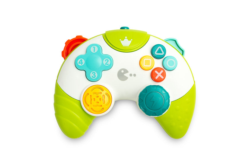 TOYZ Controller – Interactief Speelgoed voor de Jongste Gamefans