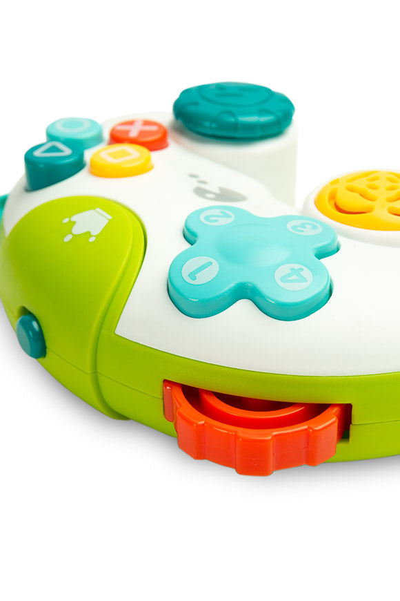 TOYZ Controller – Interactief Speelgoed voor de Jongste Gamefans