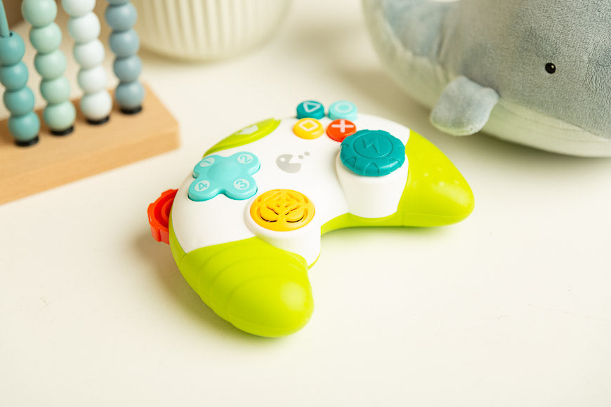 TOYZ Controller – Interactief Speelgoed voor de Jongste Gamefans