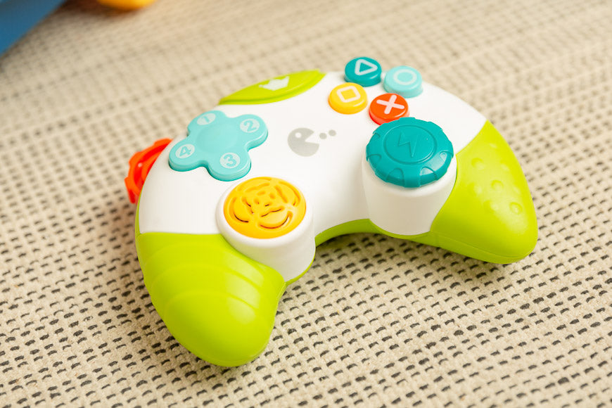 TOYZ Controller – Interactief Speelgoed voor de Jongste Gamefans