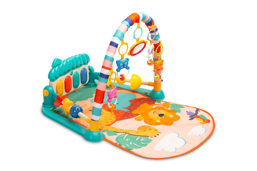 Babygym - Zoo Editie