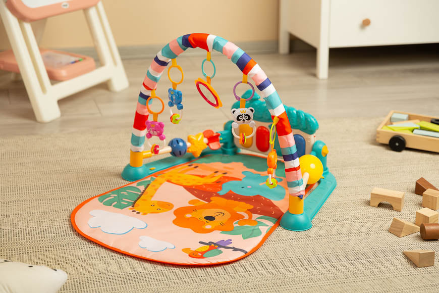 Babygym - Zoo Editie