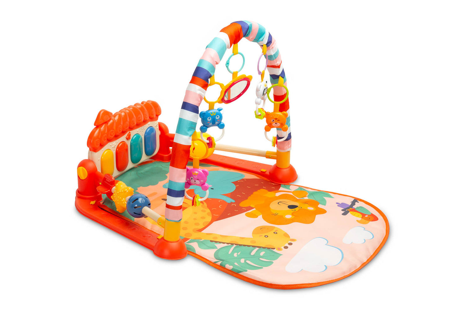 Babygym - Zoo Editie