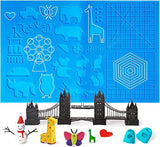 Tekenmat XXL voor 3D Pen
